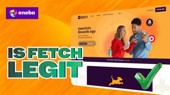 Fetch Review 2026: Is Fetch Legit & Does It Pay?