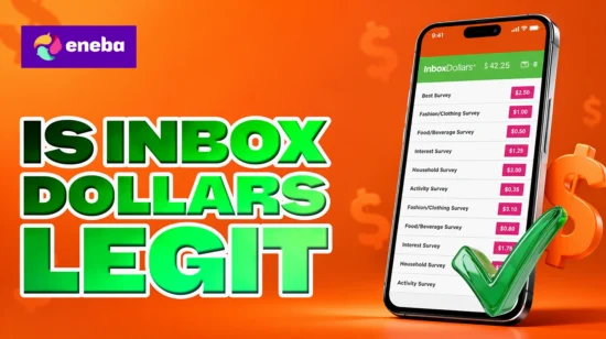 InboxDollars Review 2026: Is InboxDollars Legit and Does It Pay?