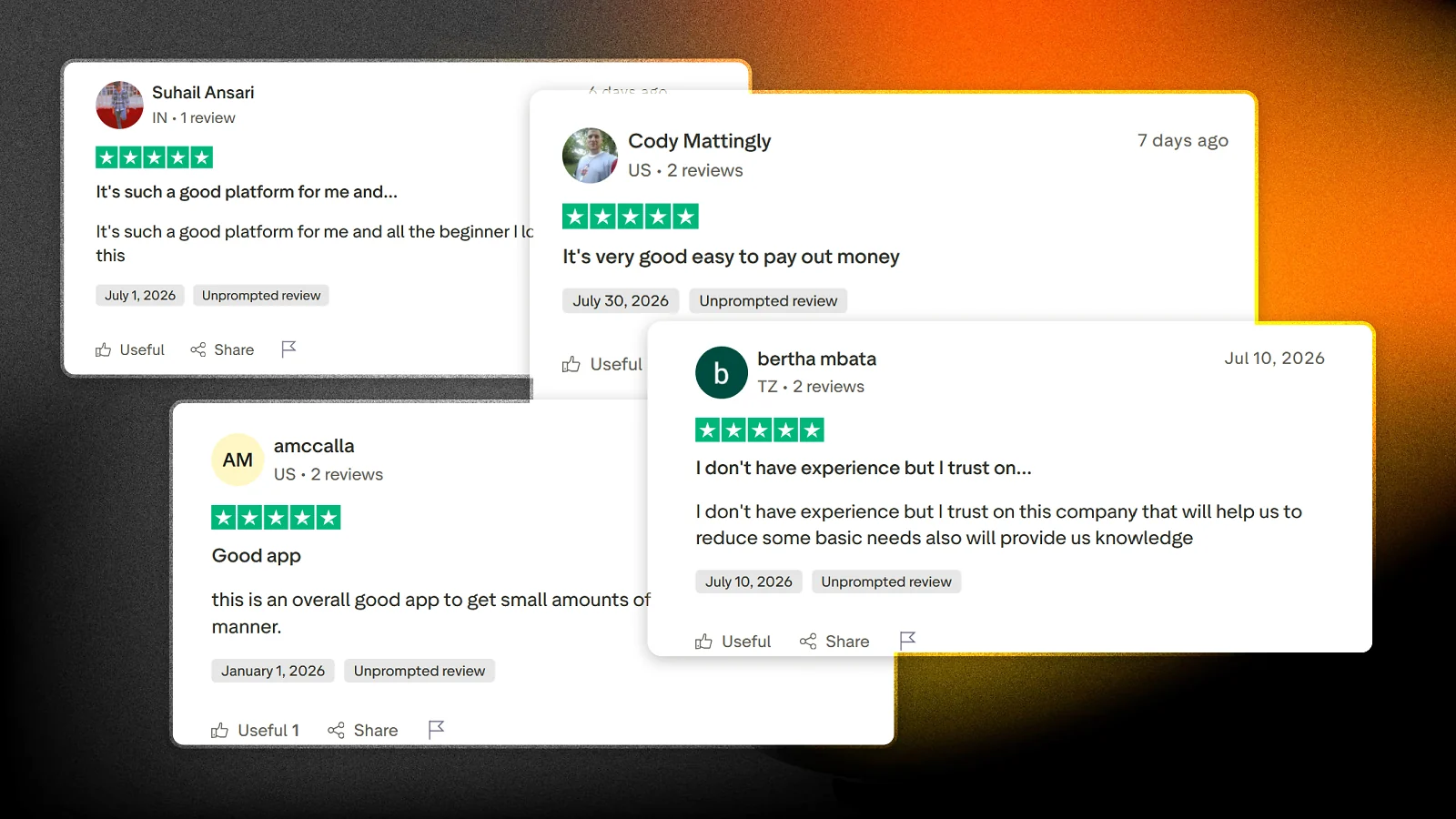 Is InboxDollars Legit Trustpilot reviews