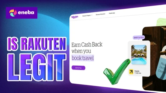Rakuten Review 2026: Is Rakuten Legit & Does It Pay?