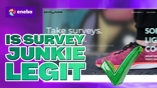 Survey Junkie Review 2026: Is Survey Junkie Legit and Does It Pay?