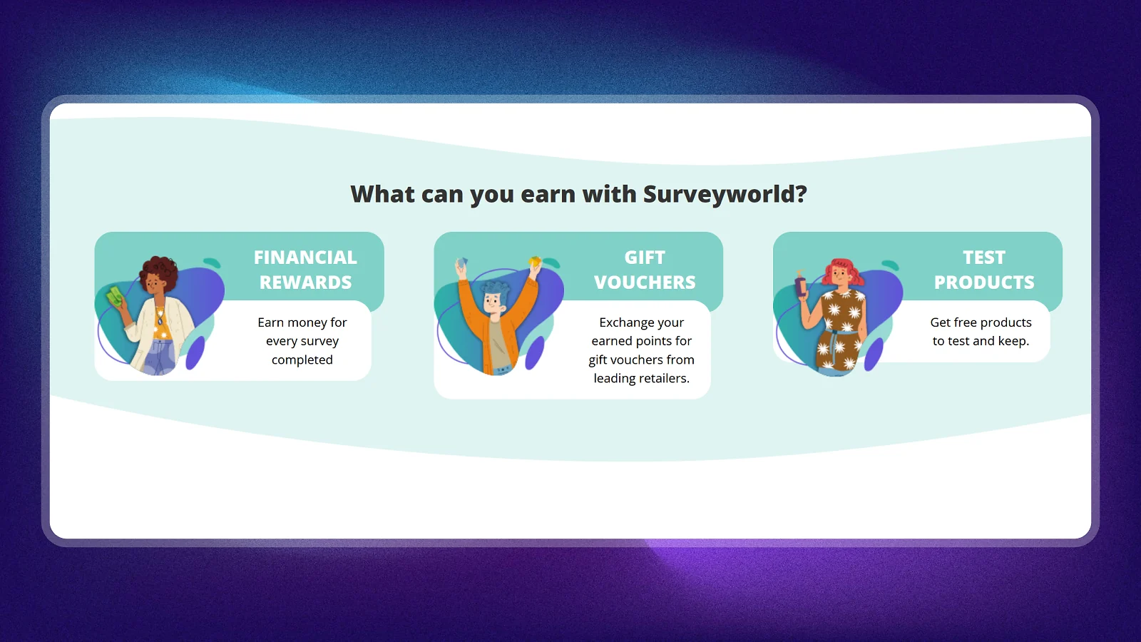 is survey world legit profit from surveyworld