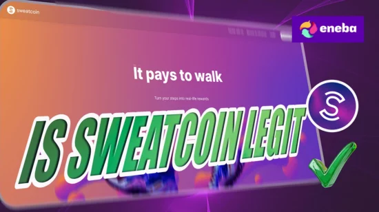 Sweatcoin Review 2026: Is Sweatcoin Legit & Does It Pay?