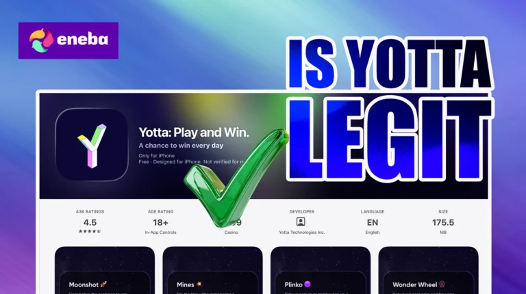 Yotta Review 2026: Is Yotta Legit & Does It Pay?
