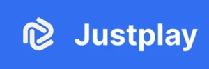 Just Play logo