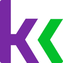 KashKick logo and text