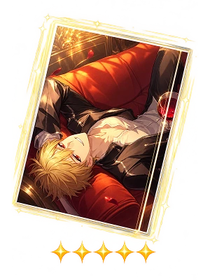 I Am As You Behold Light Cone, the best Light Cone for Gilgamesh