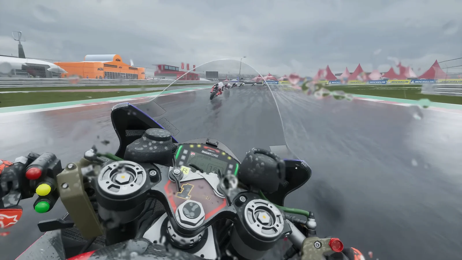 MotoGP 24 - Best Motorcycle Racing Game