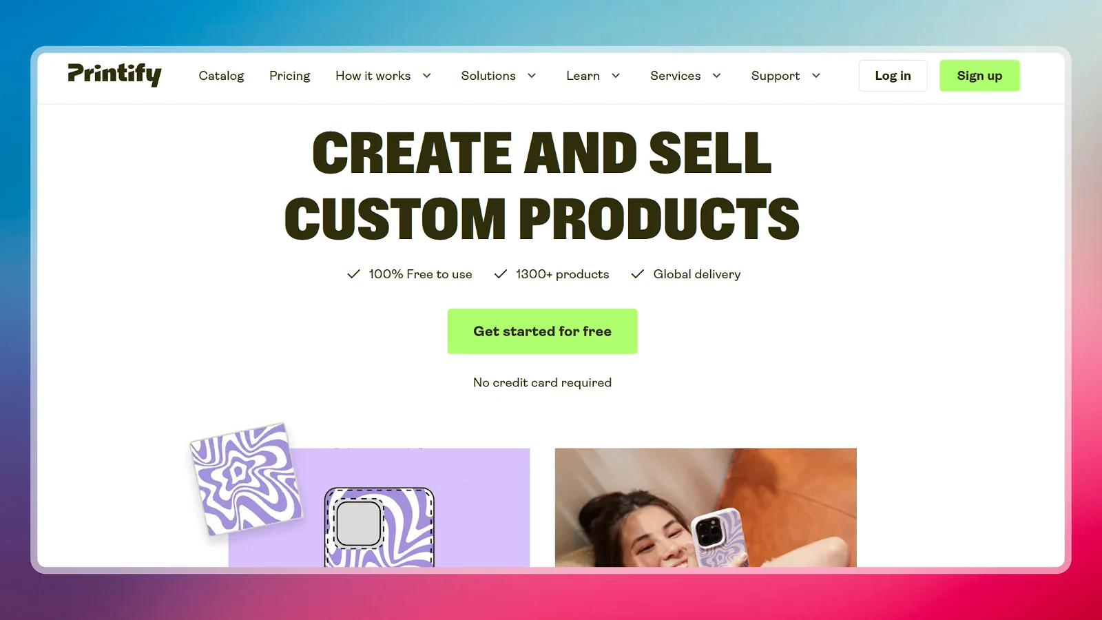 Printify