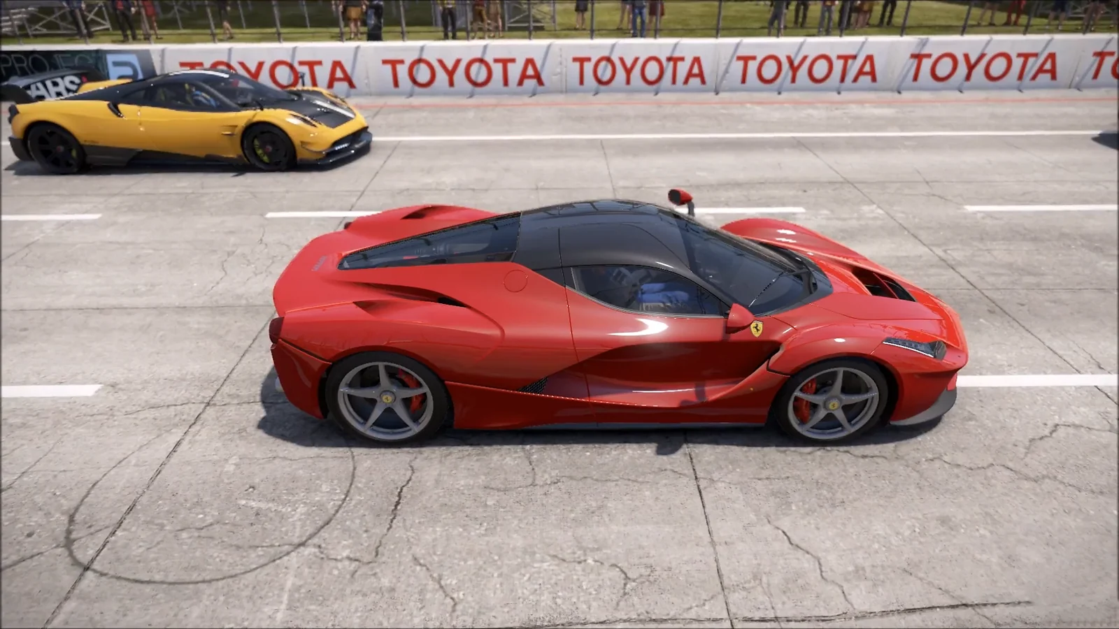 Project CARS 2 - Best Motorsport Simulation