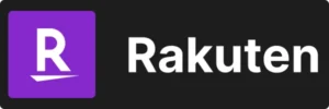 Rakuten logo