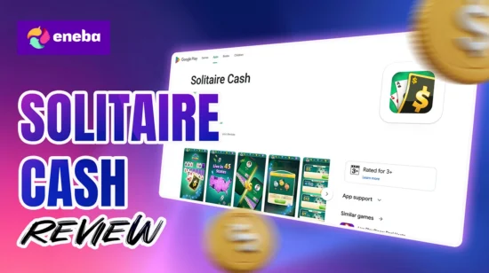 Solitaire Cash Review (2026): Legit Way To Win Real Money?