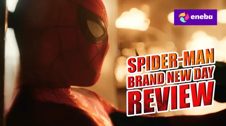 Spider-Man: Brand New Day Review 2026: A Grounded MCU Story