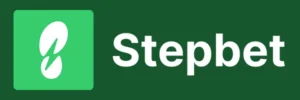 StepBet logo
