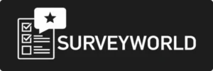 Survey World logo
