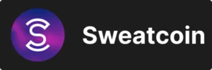 Sweatcoin logo
