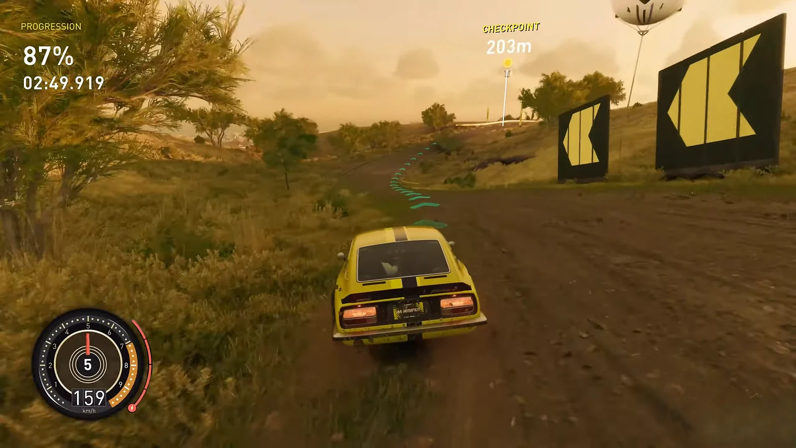 The Crew Motorfest - Best Multi-Vehicle Open World