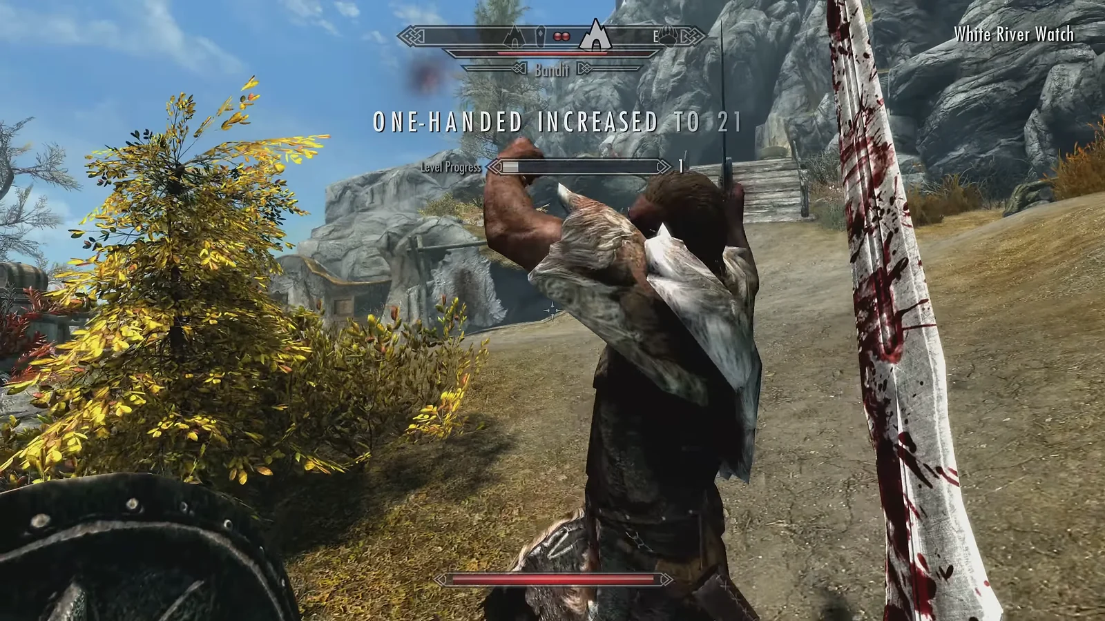 The Elder Scrolls V: Skyrim