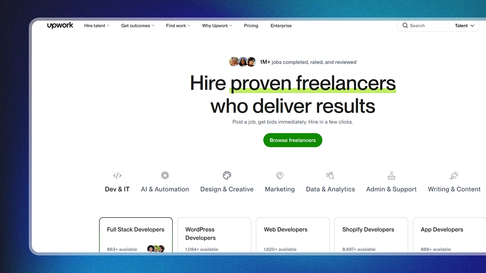 Upwork