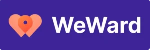 WeWard logo