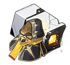 World-Remaking Deliverer relic set