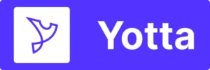 Yotta logo
