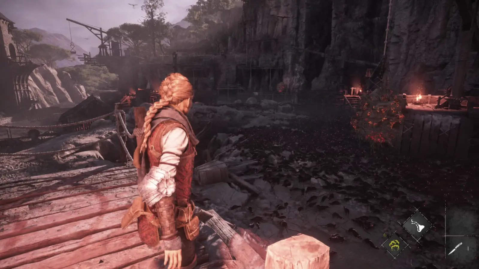 Best Dark Narrative Adventure