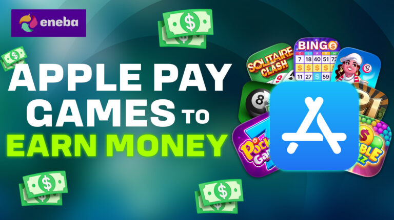 Apple Pay Games to Earn Money: Tips, Guide & Best Picks in 2026