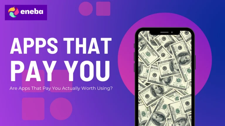 7 Legit Apps That Pay You in 2026: What You Can Really Earn