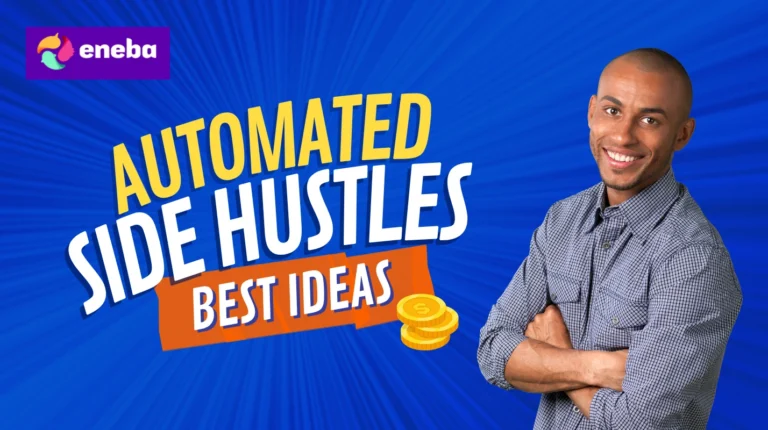 Automated Side Hustles in 2026