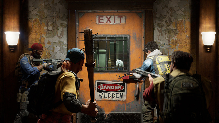 O melhor jogo moderno de sobrevivência contra zombies em equipa