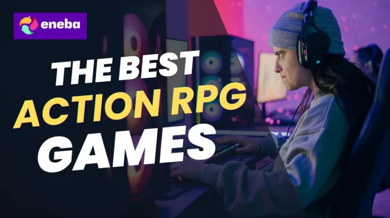 16 Best Action RPG Games 2026: The Best of the Best