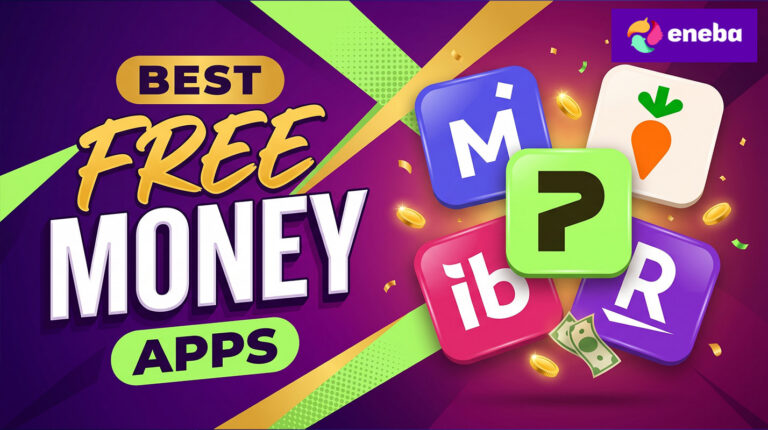 6 Best Free Money Apps That Actually Pay You in 2026