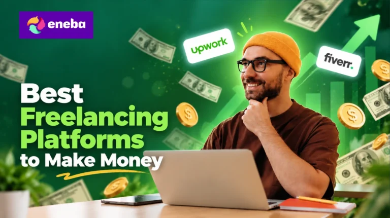 7 Best Freelancing Platforms to Make Money in 2026