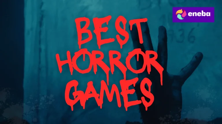 Die 27 besten Horrorspiele aller Zeiten: Die definitive Liste für 2025