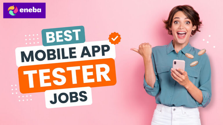 6 Best Mobile App Tester Jobs: Real Platforms That Actually Pay in 2026