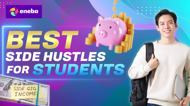 Best Side Hustle for Students in 2026: 8 Picks for Busy Schedules