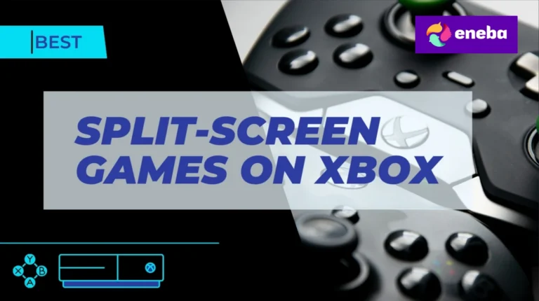 Die 20 besten Split-Screen-Spiele für Xbox: Die Top-Titel für 2026