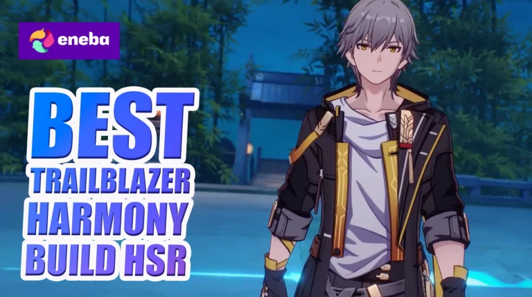 Beste „Trailblazer“-Harmony-Konfiguration, Team und Eidolons – HSR 2026