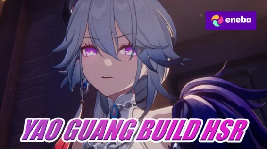Best Yao Guang Build, Team and Eidolons HSR 2026