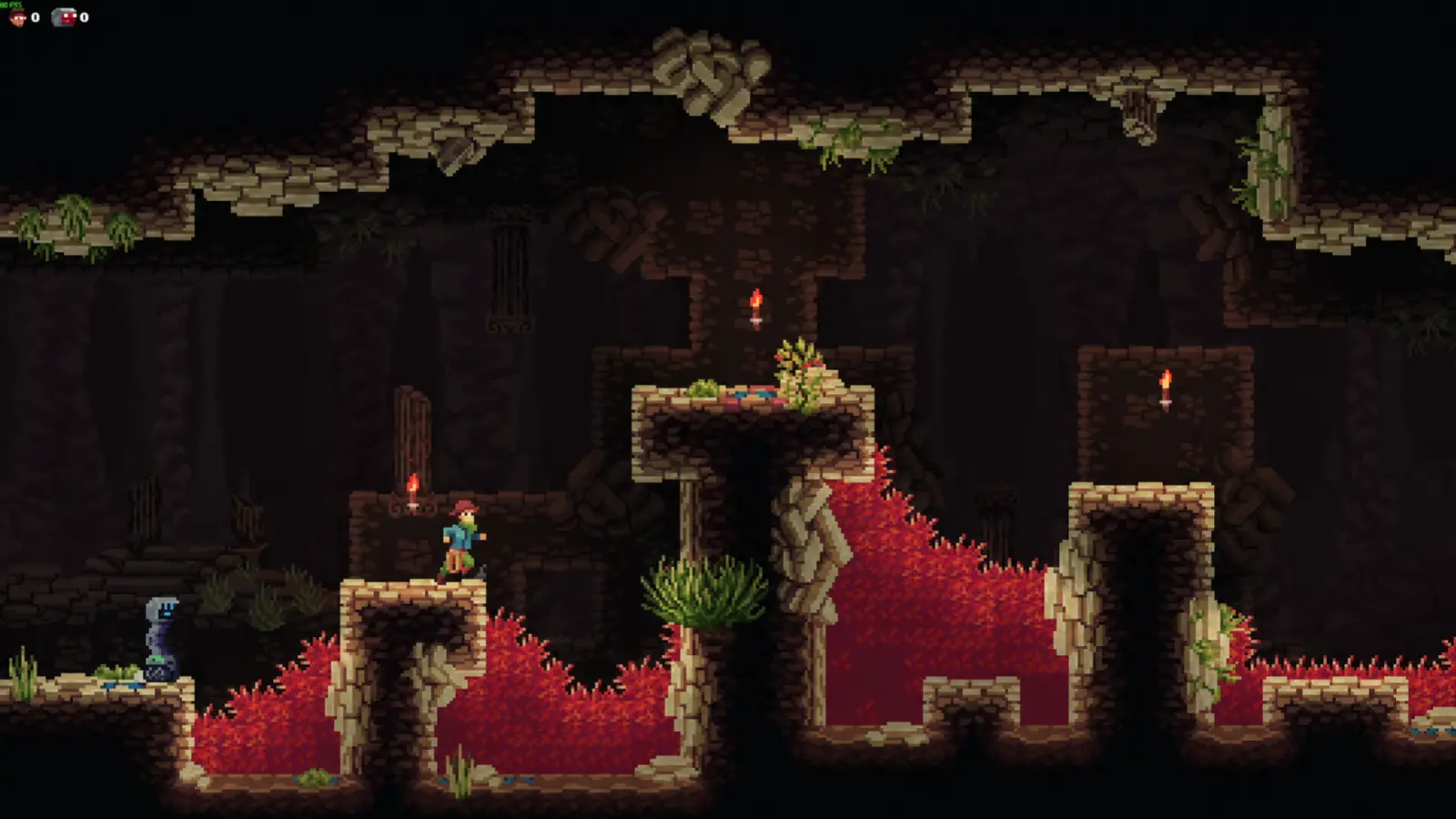 Brave Escape - Il miglior gioco cooperativo di precisione