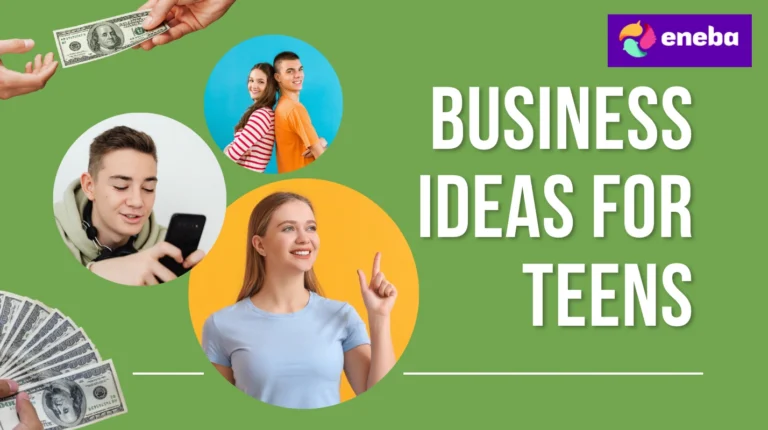 7 Business Ideas for Teens to Start in 2026