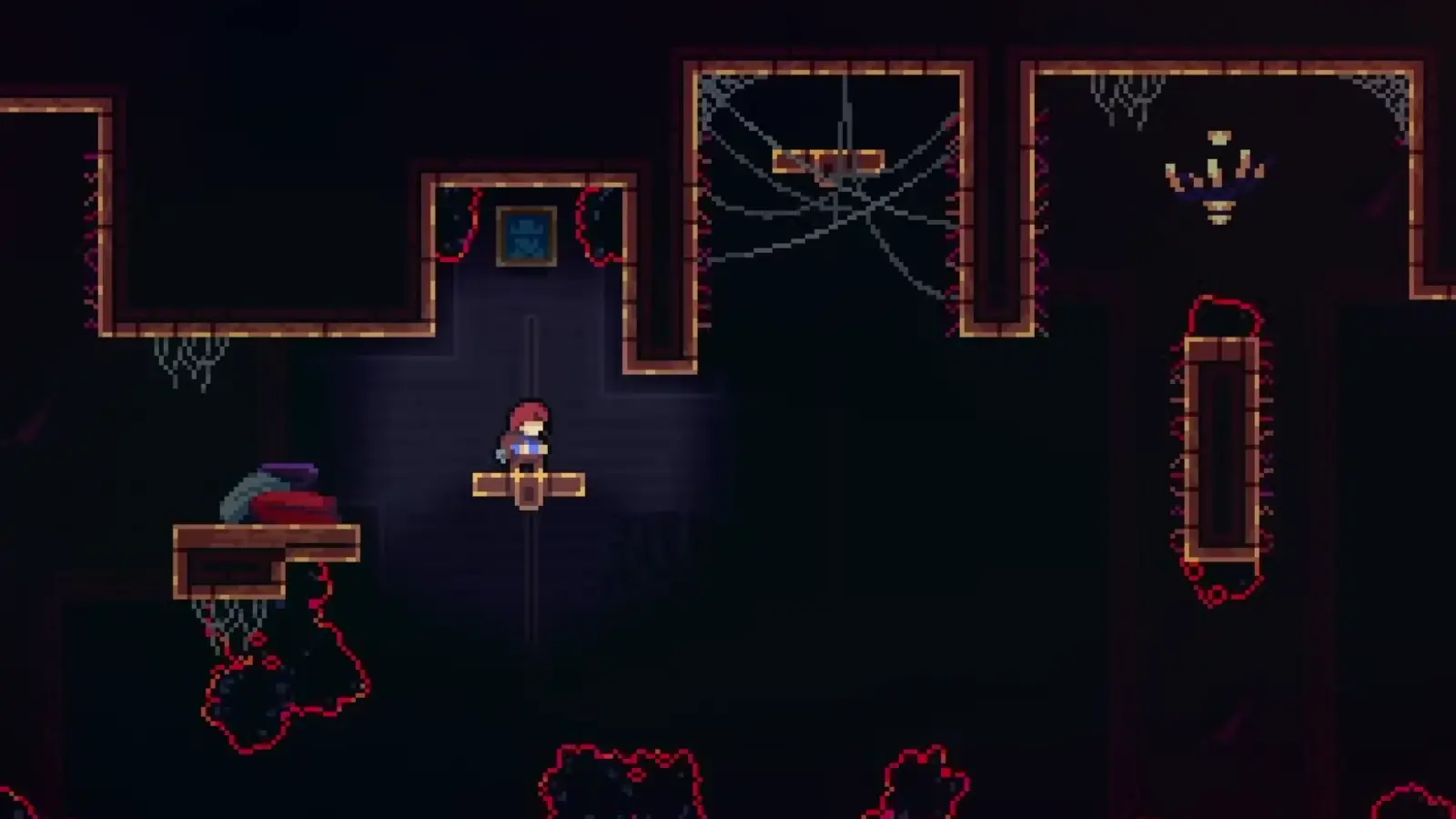 Celeste - Best Precision Platformer with Emotional Depth