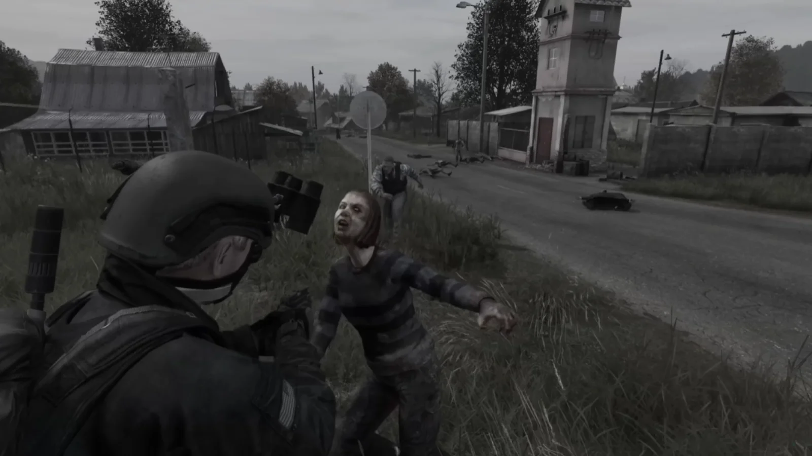 DayZ - Il migliore per la sopravvivenza online hardcore