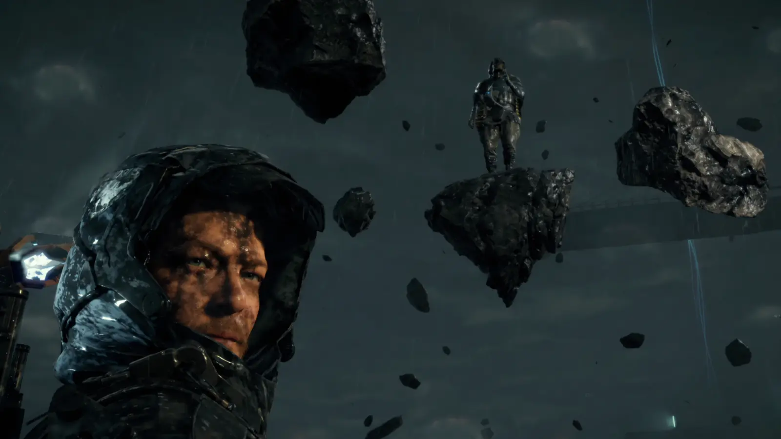 A Visual Masterpiece in Post-Apocalyptic World-Building
