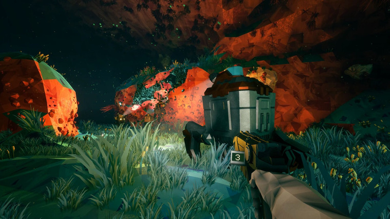 O melhor jogo cooperativo de exploração de recursos