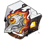 Divine-Querying Master Smith relic set icon