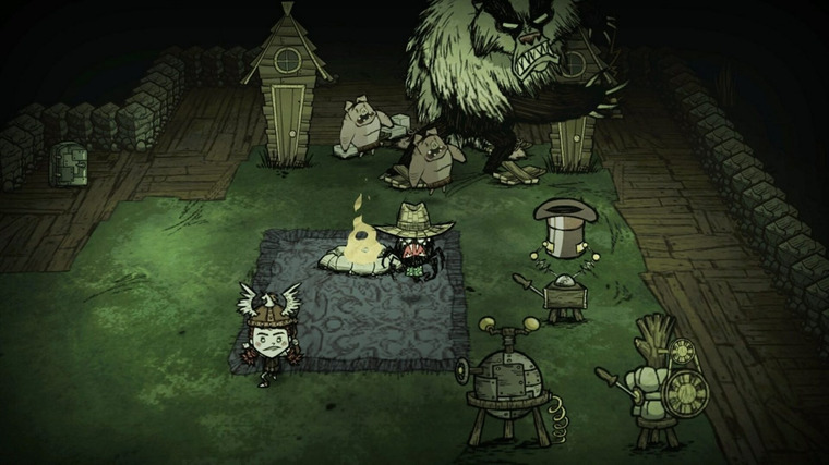 O Melhor Jogo de Sobrevivência Cooperativo