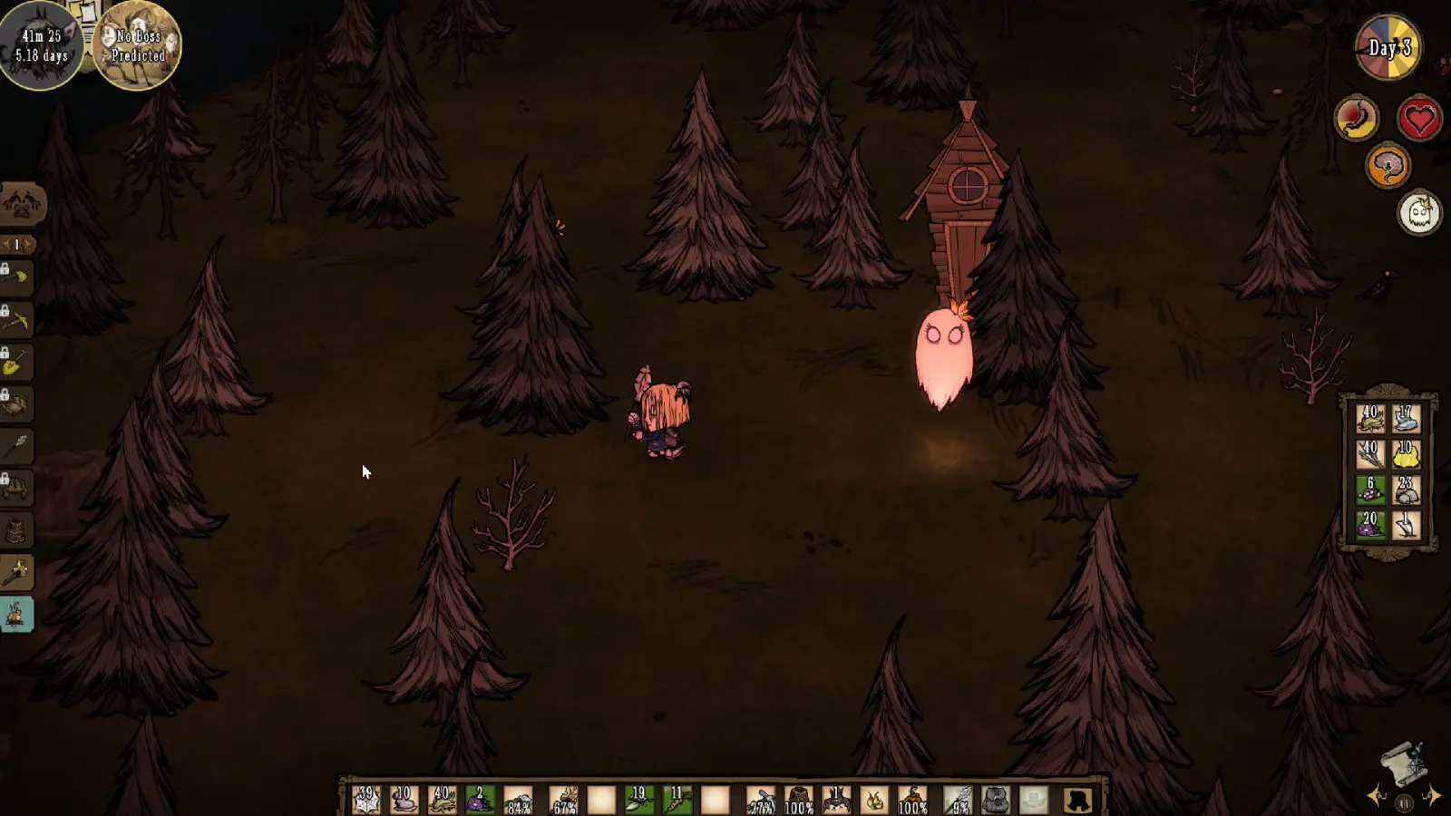 Don’t Starve Together - O melhor jogo semelhante ao Valheim para sobrevivência gótica e coordenação em equipa