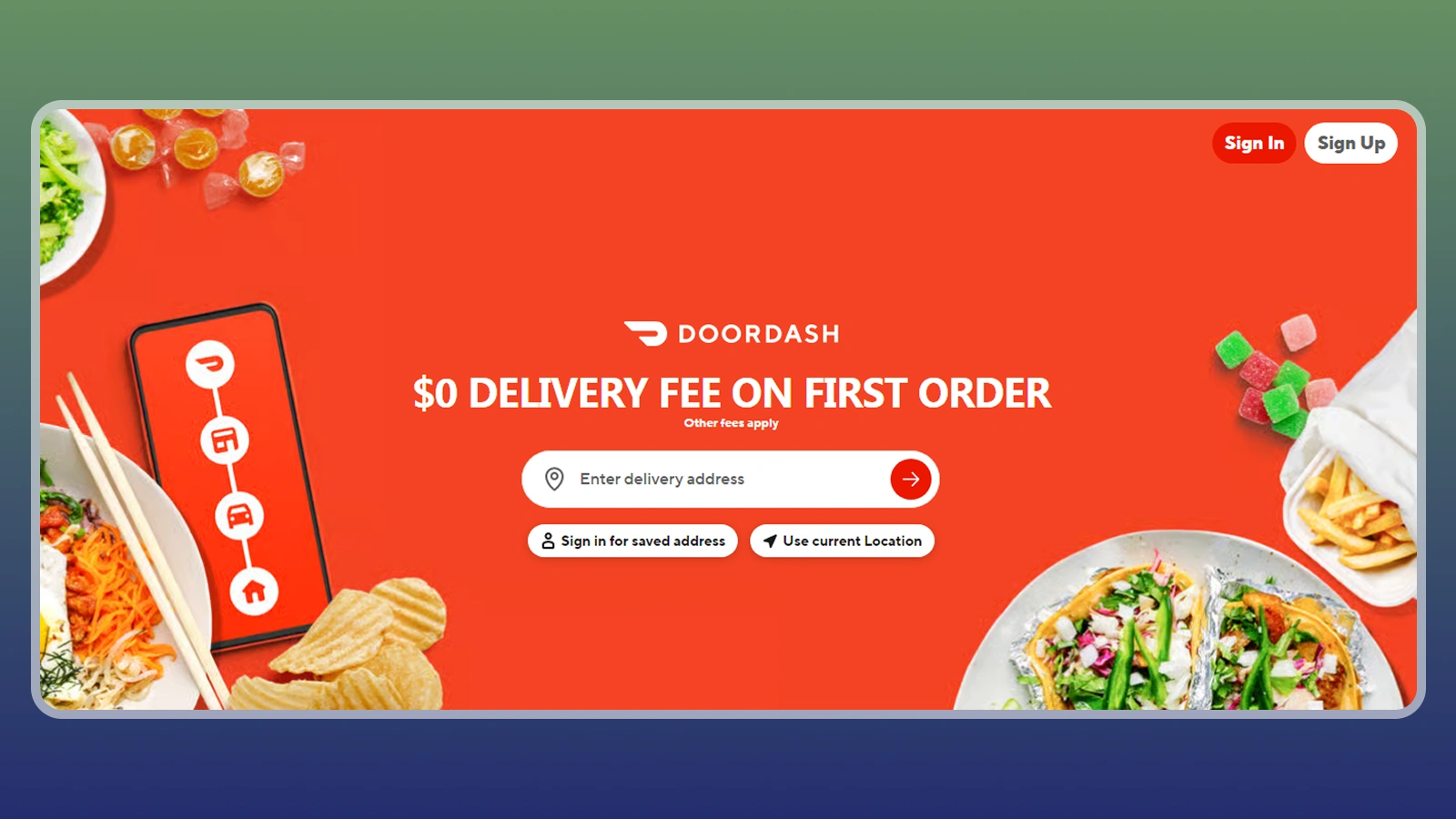 DoorDash